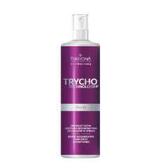 Профессиональный спрей-кондиционер для волос Trycho Technology, 200 мл, Farmona