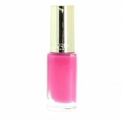 L&apos;Oreal Paris Color Riche Levernis - 213 Sassy Pink - Розовый - Лак для ногтей 5 мл, L&apos;Oreal L'Oreal
