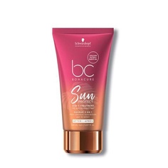 Маска Bc Sun 2 в 1 100 г, Schwarzkopf