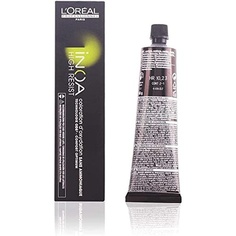 Loreal Inoa 10.23 Platinum Blonde Переливающийся золотой шампунь высокой стойкости 280 г, L&apos;Oreal L'Oreal