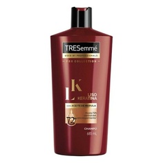 Tresemme Кератиновый разглаживающий шампунь 685 мл, Tresemme