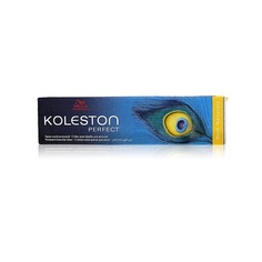 Перманентная краска Professionals Koleston Perfect Hair Color 6/4, 60 мл, Wella
