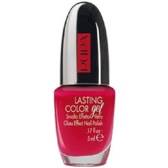 Гель-лак для ногтей Lasting Color N021 Trashy Diva, Pupa