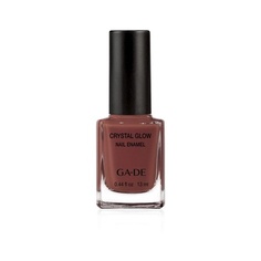 Лак для ногтей Crystal Glow Nail Enamel 13 мл 615 Сангрия, Ga-De