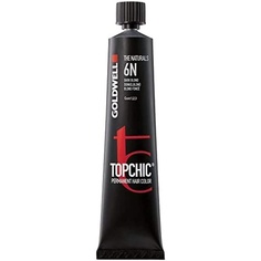 Краска для волос Topchic Cool Ash 60мл, Goldwell