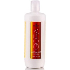 Igora Vibrance Активирующий капиллярный лосьон, Schwarzkopf