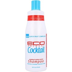 Eco Styler Eco Cocktail Super Fruit Ch 473мл, Ecoco