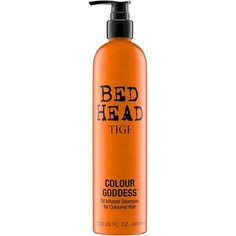 Color Goddess Шампунь для окрашенных волос 400мл, Bed Head By Tigi