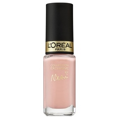 Лак для ногтей Color Riche - Naomi&apos;S Delicate Rose 5Cl, L&apos;Oreal L'Oreal
