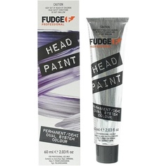 Professional Head Paint 0.00 Lift Booster 60мл, Fudge