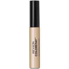 Colorstay Concealer Стойкий корректирующий цвет макияжа с полным покрытием 020, Revlon