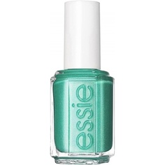 Лак для ногтей Original 266 Naughty Nautical Turquoise Shimmer 13,5 мл, Essie