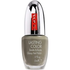 Лак для ногтей Pupa-Lasting Color N.710 Military Green