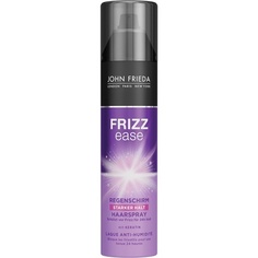 Спрей для волос Frizz Ease Umbrella 24-часовая защита от влаги с кератином 250мл, John Frieda