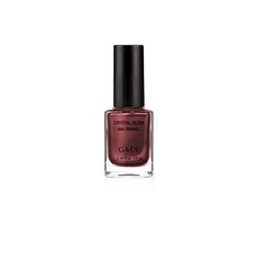 Лак для ногтей Crystal Glow Nail Enamel 13 мл 589 Enigma, Ga-De