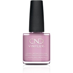 Лак для ногтей Vinylux Long Wear, лампа не требуется, 15 мл, Cnd