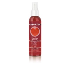 Укрепляющий лосьон против выпадения волос 125 мл - 99% натуральные ингредиенты, Naturtint