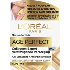 Лореаль Age Perfect дневной крем, L&apos;Oreal L'Oreal