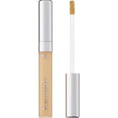 L&apos;Oreal Paris True Match The One Concealer 3W Бежевый 6,8 мл L'Oreal