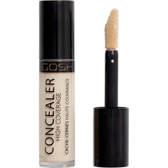 Copenhagen High Coverage Concealer 002 Ivory, Gosh Gosh!