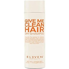 Сухой шампунь Give Me Clean Hair 130 г, Eleven Australia