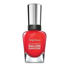 Комплексный салонный маникюр All Fired Up 550 14,7 мл, Sally Hansen