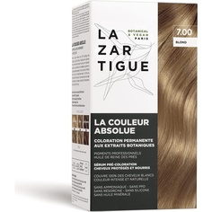 Краска для волос La Couleur Absolue The Absolute Color 7.00 Блонд, Lazartigue