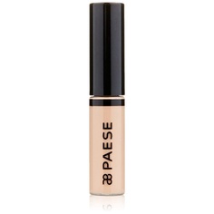 03 Beige Clair Осветляющий консилер, 6 мл, Paese Cosmetics