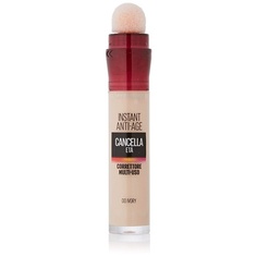 Консилер Maybelline Instant Age Rewind Conclealer 00 Ivory, 6,8 мл, Maybelline New York