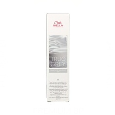 Кремовый тоник True Grey с графитовым мерцанием, светлый, 60 мл, Wella