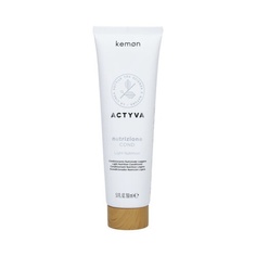 Actyva Nutrition Кондиционер для сухих волос 150мл, Kemon