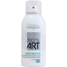 L&apos;Oreal Professional Tecni.Art Volume Constructor Термозащитный спрей 150мл L'Oreal