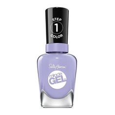 Гель-лак для ногтей Miracle Crying Out Cloud 1 шт., Sally Hansen