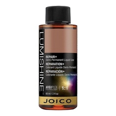 Lumishine Demi Permanent Liquid Color Натуральный блондин 8N 2 унции от Joico