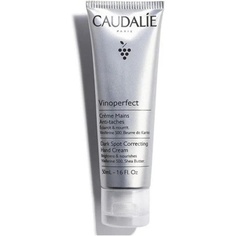 Vinoperfect Крем для рук против пятен, Caudalie