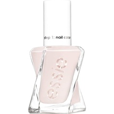 Гель Couture, стойкий яркий блеск, не требуется УФ-лампа, лак для ногтей молочно-телесного розового цвета, оттенок 138 Pre Show Jitters, 13,5 мл, Essie