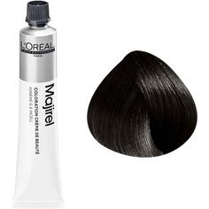 Loreal Majirel Eu Absolu 3 14B V511 3 Темно-коричневый 50мл, L&apos;Oreal L'Oreal