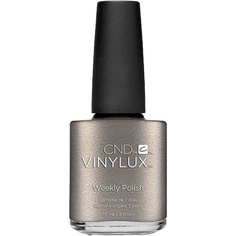 Лак для ногтей Vinylux Long Wear 15 мл Metallic Mercurial, Cnd