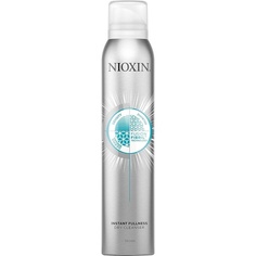 Сухой шампунь 180мл, Nioxin