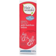 Лосьон против выпадения волос, Hairwonder By Nature