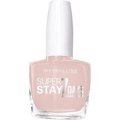 Гель-лак для ногтей Maybelline Superstay 7 Days 076 Французский маникюр 10 мл, Maybelline New York