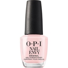 Bubble Bath Nail Envy Укрепляющие ногти 15 мл, Opi