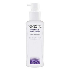 Интенсивный уход за волосами, 100 мл, Nioxin