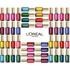 Лак для ногтей L&apos;Oreal Color Riche 408 Exquisite Scarlet 5 мл, L&apos;Oreal L'Oreal