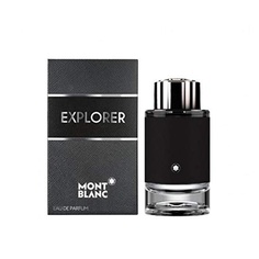 Mont Blanc Explorer Mini Edp 4,5 мл, Montblanc