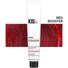 Keracream Booster Красный 100мл, Kis