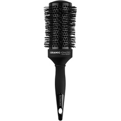 T4B Lussoni Профессиональная щетка для волос «Песочные часы» 53, Tb Tools For Beauty