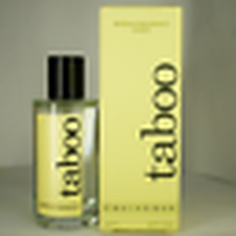 Equivoque захватывающий парфюм с феромонами спрей унисекс для женщин и мужчин, Taboo