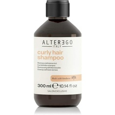Вьющиеся волосы 300мл, Alterego Alterego®