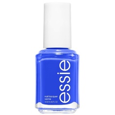 Лак для ногтей Glossy Shine Finish 819 Butler Blue Rose Gold White, Essie